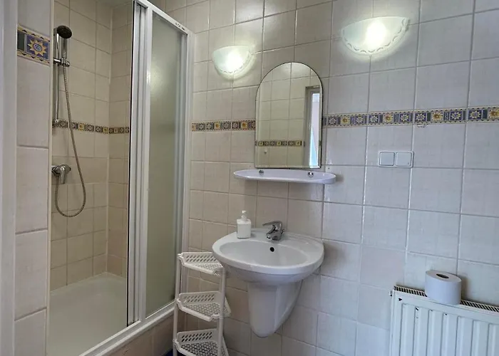 Stilo Country Motel Wolin