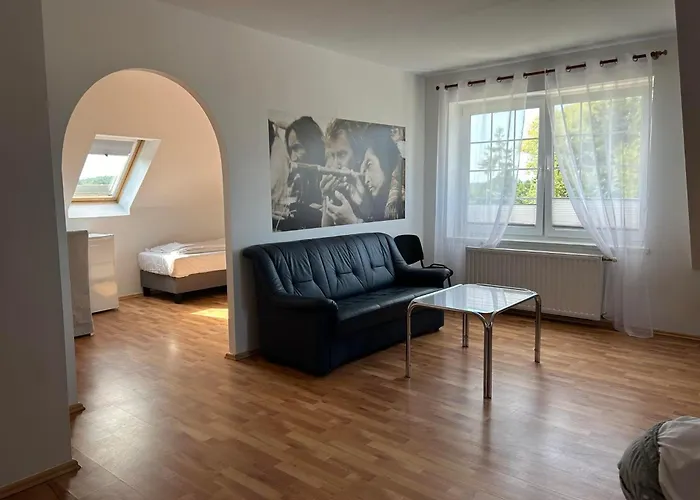 Motel Stilo Country *