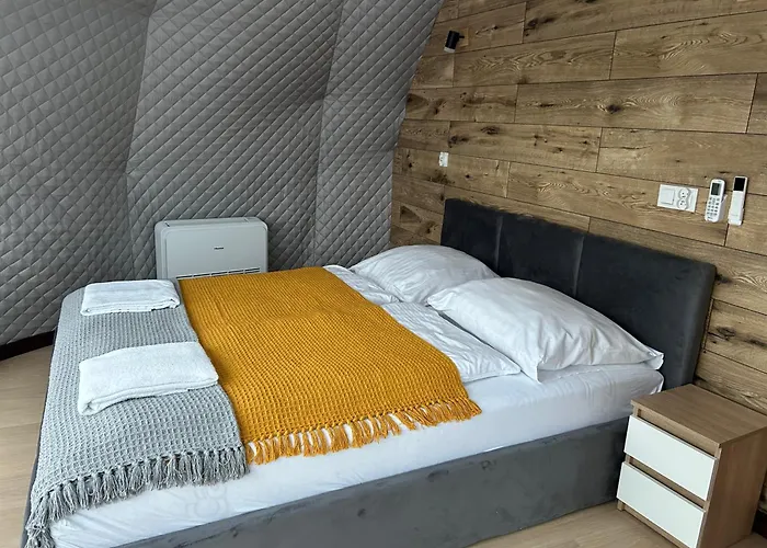 Stilo Country * Wolin