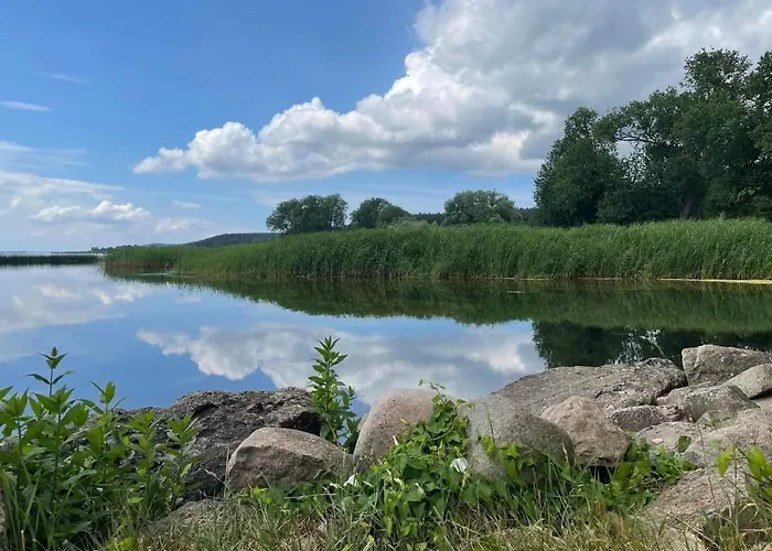 Motel Stilo Country Wolin