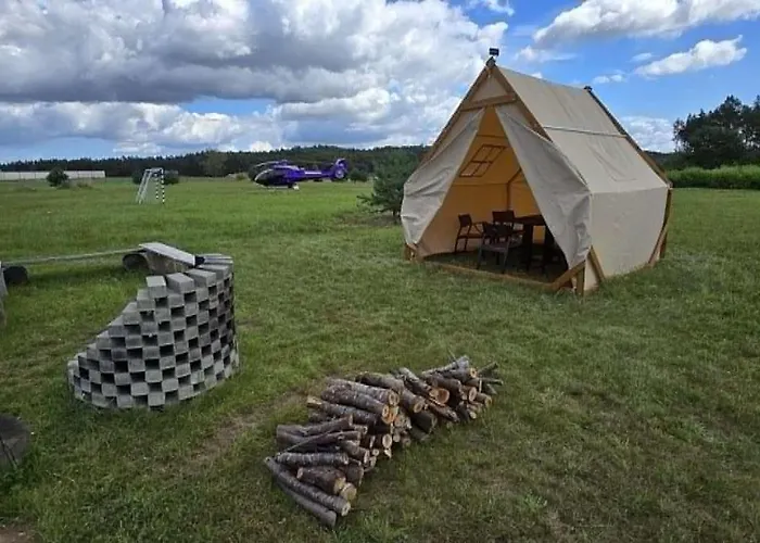 Stilo Country Motel *