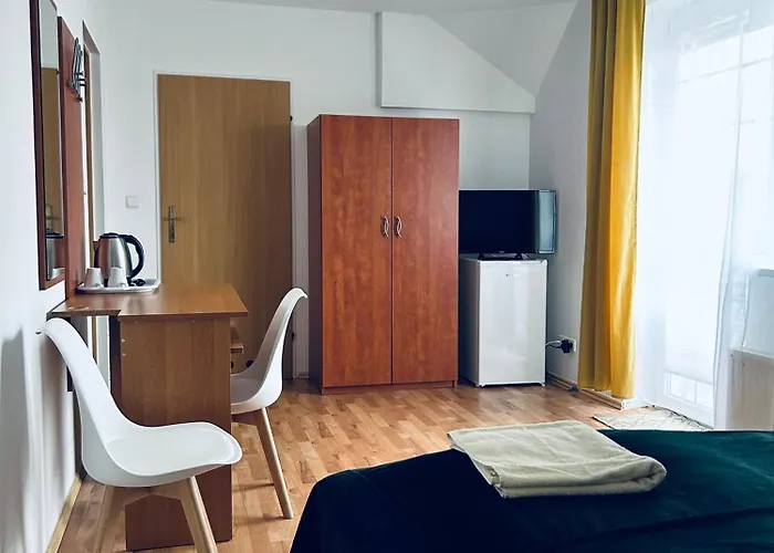 Stilo Country Motel *