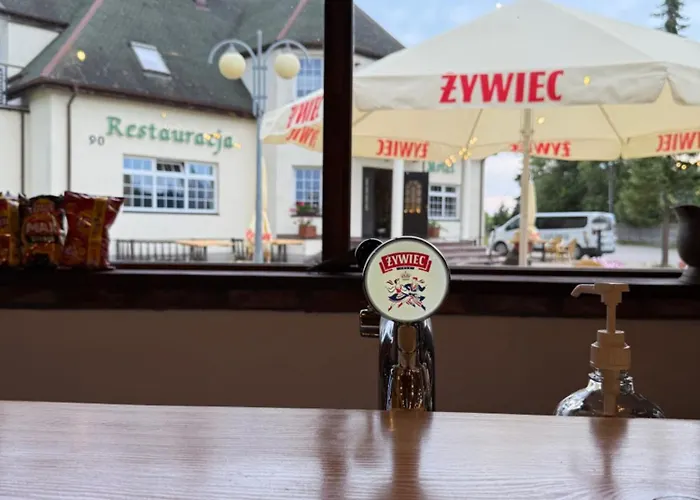 Stilo Country Motel Wolin