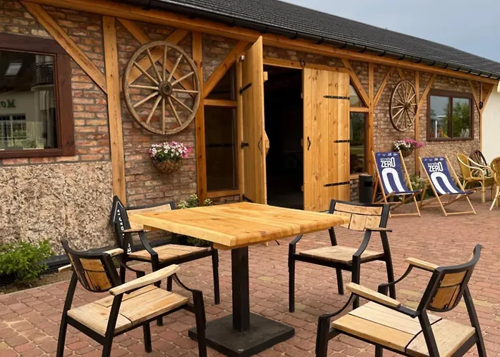 Stilo Country * Wolin