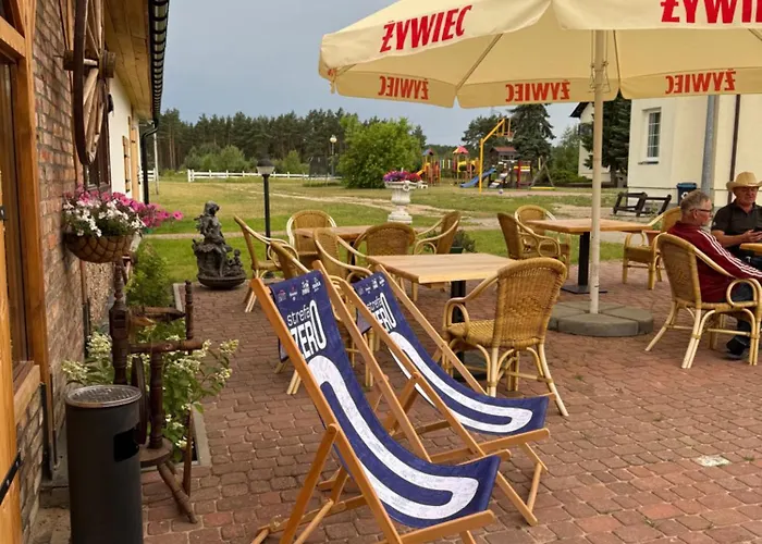 Stilo Country Motel *