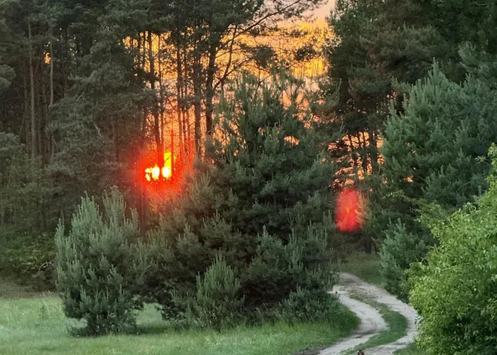 Motell Stilo Country *