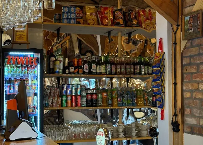 Stilo Country * Wolin