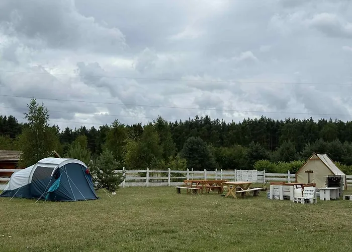 Motel Stilo Country *