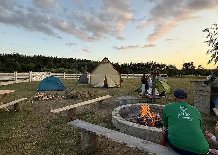 Stilo Country Motell Wolin