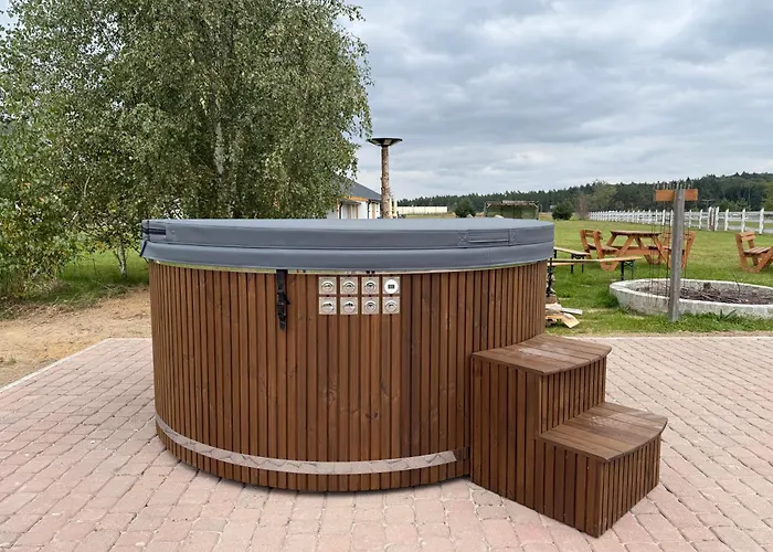 Stilo Country * Wolin