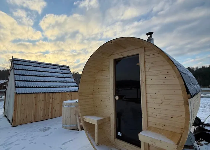 Motel Stilo Country *