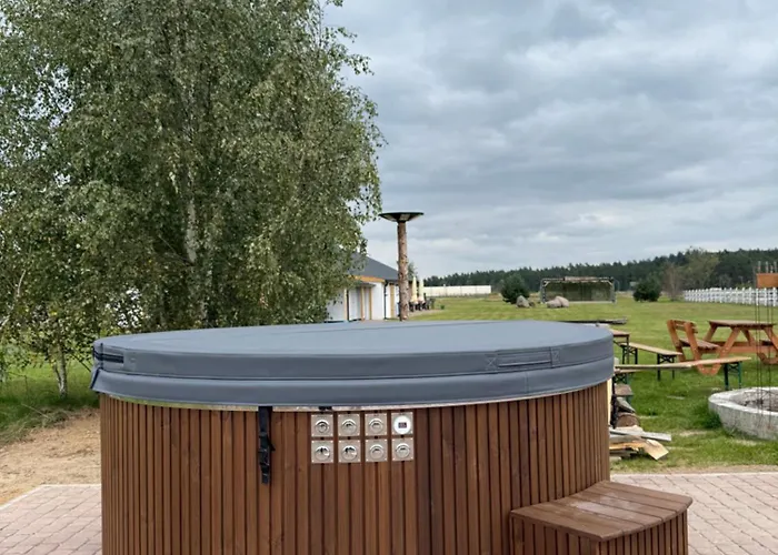 Motel Stilo Country *