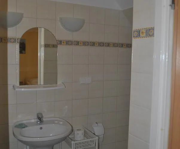 Motel Stilo Country Wolin