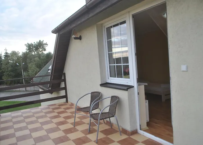 Motel Stilo Country *