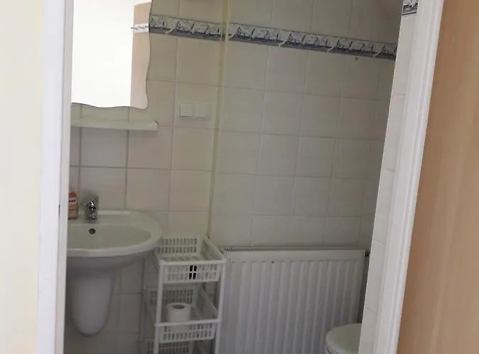 Stilo Country Motel Wolin