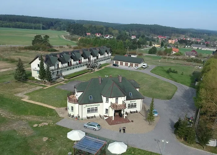 Motel Stilo Country *