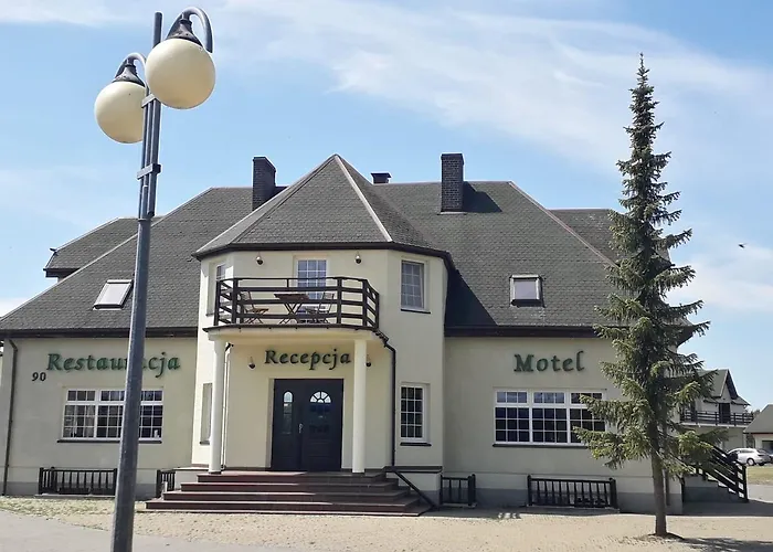 Stilo Country Motel *