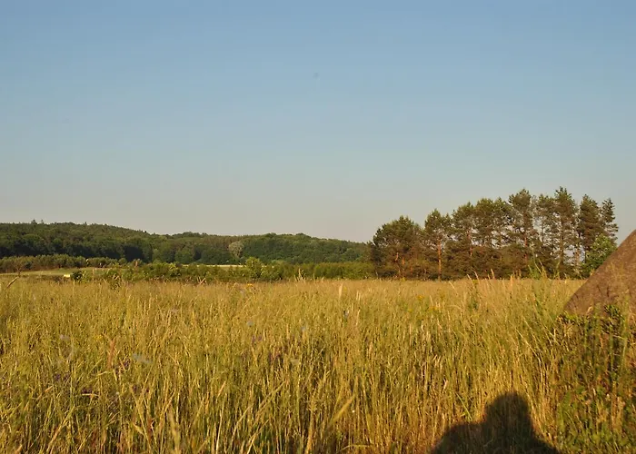 Stilo Country Motel *